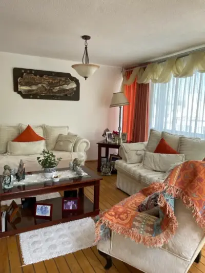 Departamento en venta en Coyoacán - foto 2