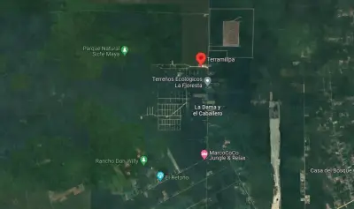 Terreno en venta en José María Morelos - foto 2