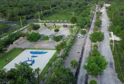 Terreno en venta en José María Morelos - foto 5