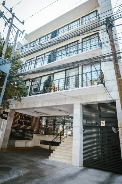 Departamento en venta en Benito Juárez - foto 4