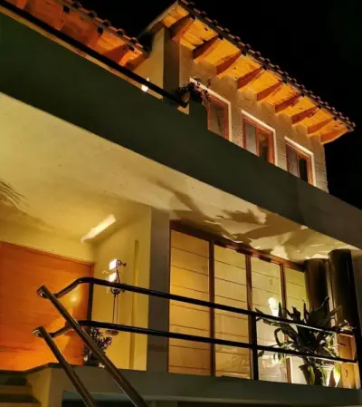 Casa Residencial Tejeda (Querétaro)