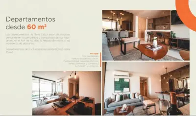 Departamento en venta en Santa Catarina - foto 4
