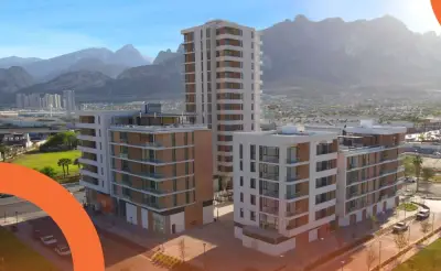 Departamento en venta en Santa Catarina - foto 5
