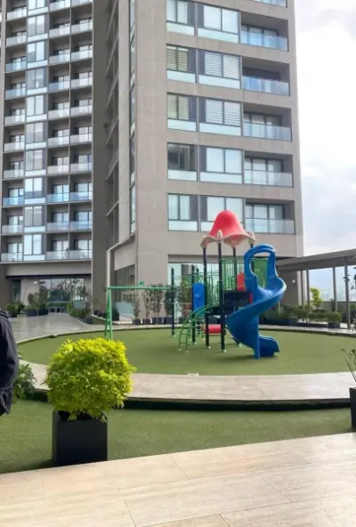 EXCLUSIVO,DPTO. BE GRAND ALTO PEDREGAL, COYOACAN,116 mts2