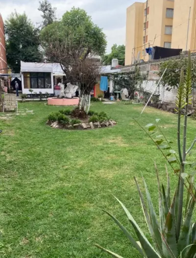 Céntrico  terreno/casa ,Xopepingo 620mts2 ,Coyoacan 