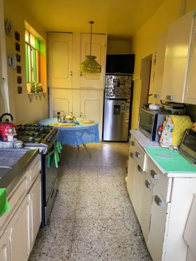 Terreno en venta en Coyoacán - foto 5