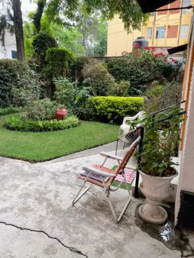 Terreno en venta en Coyoacán - foto 2