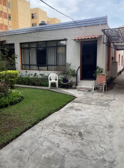 Terreno en venta en Coyoacán - foto 3