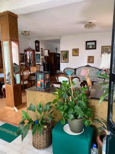 Terreno en venta en Coyoacán - foto 4