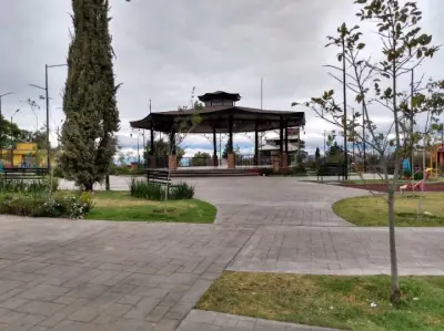 Terreno en venta en Texcoco - foto 3