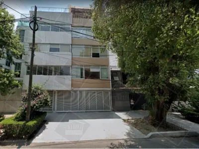 Departamento en Venta Polanco