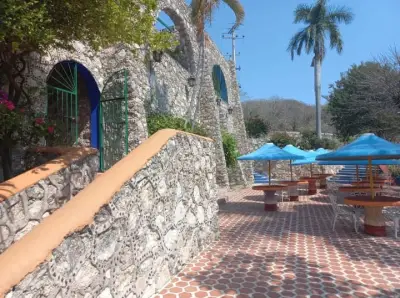 Terreno en venta en Tlaltizapán - foto 5