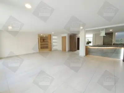 Departamento en venta en Miguel Hidalgo - foto 2