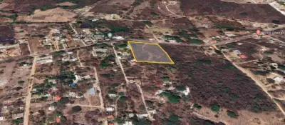 Terreno en venta en Tuxtla Gutiérrez - foto 4