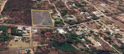 Terreno en venta en Tuxtla Gutiérrez - foto 2