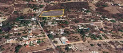 Terreno en venta en Tuxtla Gutiérrez - foto 3