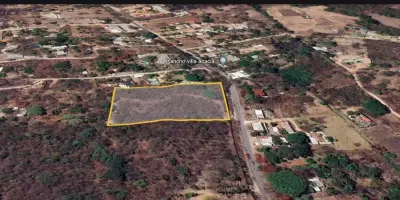 Terreno en venta en Tuxtla Gutiérrez - foto 5