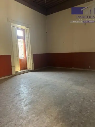 R307 Residencia en venta en Centro Histórico de Morelia
