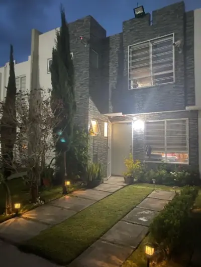 Casa en venta en Tizayuca - foto 2