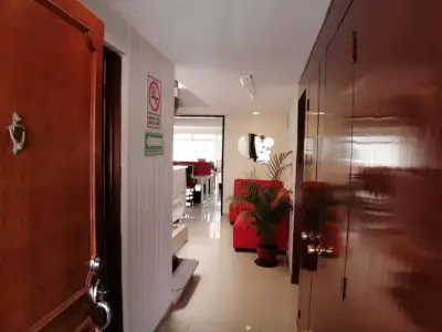 Casa en venta en Naucalpan de Juárez - foto 4
