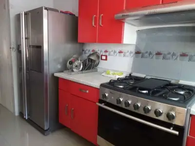 Casa en venta en Naucalpan de Juárez - foto 5