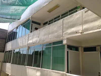 Hoteles y edificios en venta en Naucalpan de Juárez - foto 4