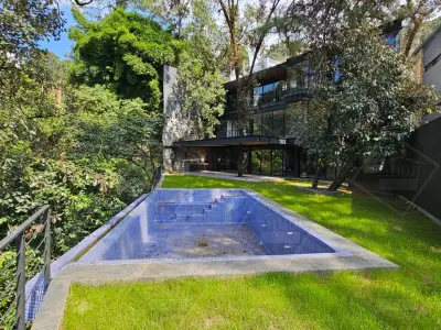Casa en venta en Valle de Bravo - foto 5
