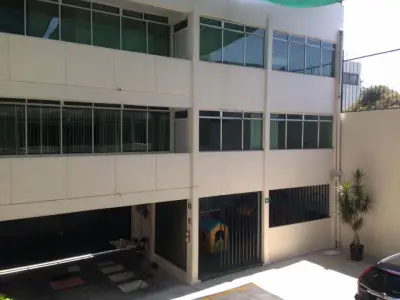 Hoteles y edificios en venta en Naucalpan de Juárez - foto 2