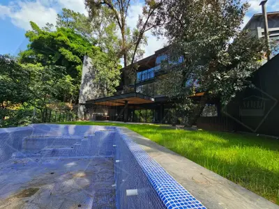 Casa en venta en Valle de Bravo - foto 3