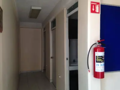 Hoteles y edificios en venta en Naucalpan de Juárez - foto 5