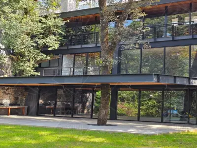 Casa en venta en Valle de Bravo - foto 2