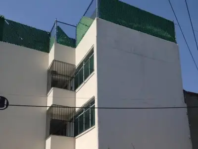 SE VENDE INMUEBLE PARA ESCUELA EN NAUCALPAN