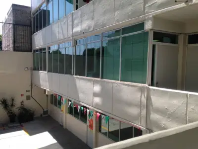Hoteles y edificios en venta en Naucalpan de Juárez - foto 3