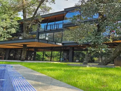 Casa en venta en Valle de Bravo - foto 4