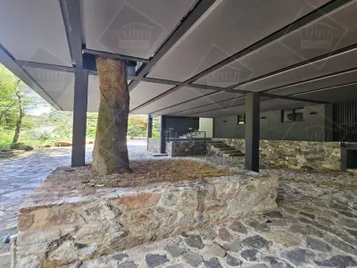 Casa en venta en Valle de Bravo - foto 4