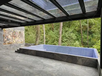 Casa en venta en Valle de Bravo - foto 5