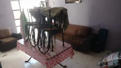 Casa en venta en Aguascalientes - foto 4