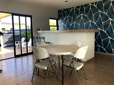 Departamento en venta en Solidaridad - foto 4
