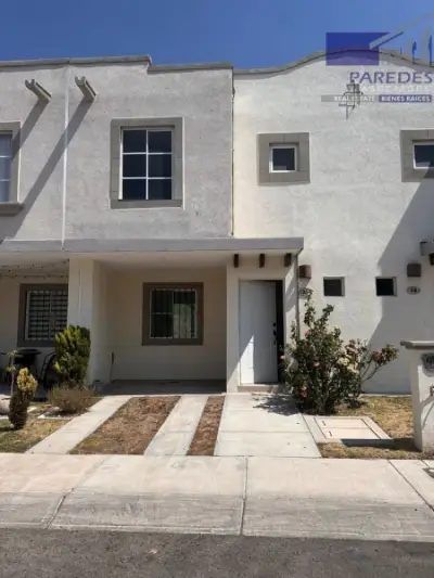 C104 Casa en venta en Puerta Verona