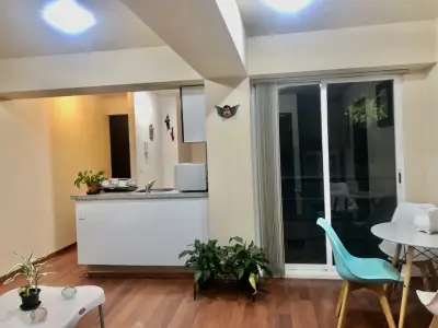 Departamento en venta en Cuauhtémoc - foto 4