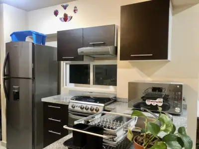 Departamento en venta en Cuauhtémoc - foto 5