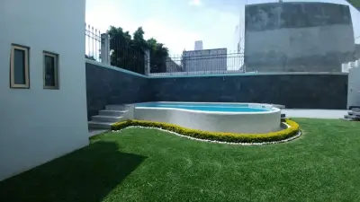 Casa en venta en Tlayacapan - foto 5