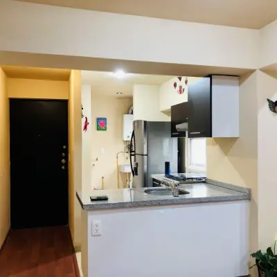Departamento en venta en Cuauhtémoc - foto 2