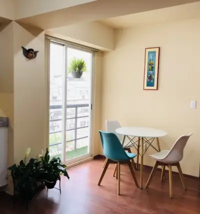 Departamento en venta en Cuauhtémoc - foto 3