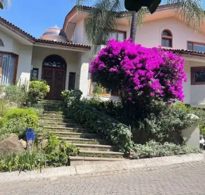Casa de Lujo en Coto en Colinas de San Javier