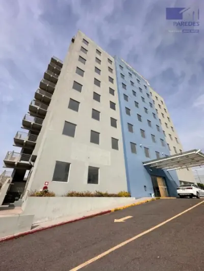 L401 Hotel en venta en La Soledad, Celaya, Gto