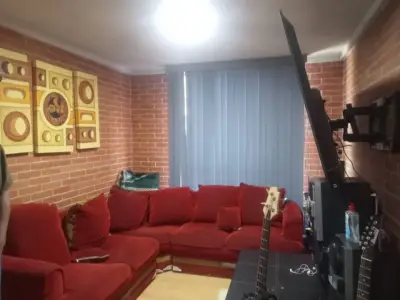Departamento en venta en Atizapán de Zaragoza - foto 4