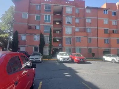 SE VENDE BONITO DEPARTAMENTO EN ATIZAPAN 