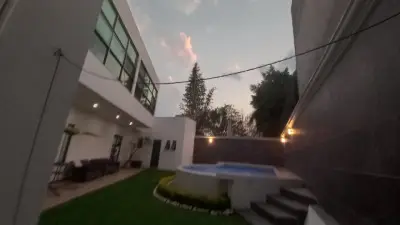 Casa en venta en Tlayacapan - foto 2