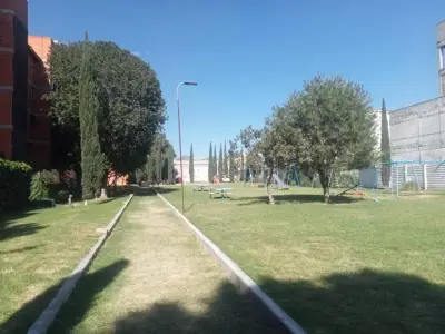 Departamento en venta en Atizapán de Zaragoza - foto 3